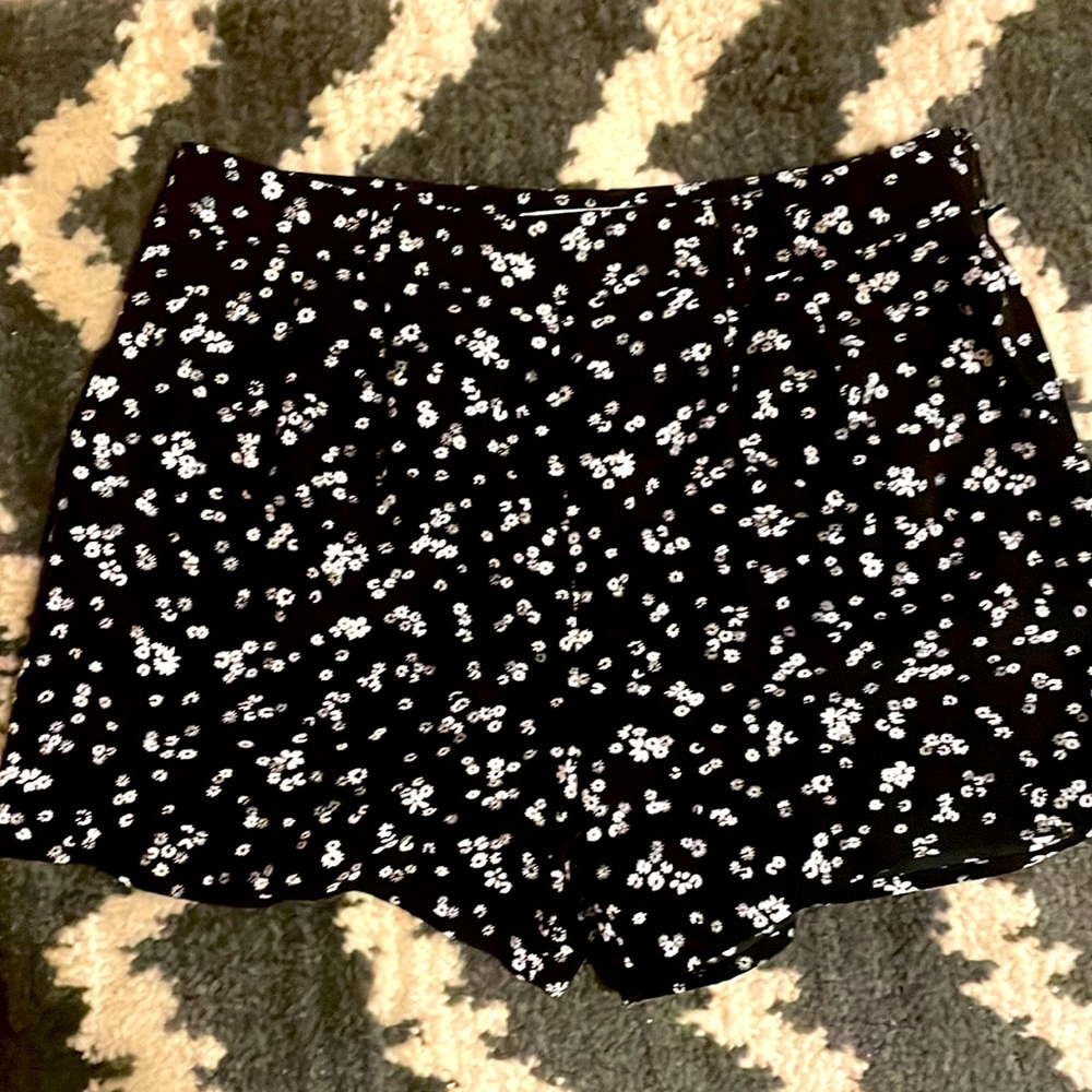 Shorts dressy and super comfy